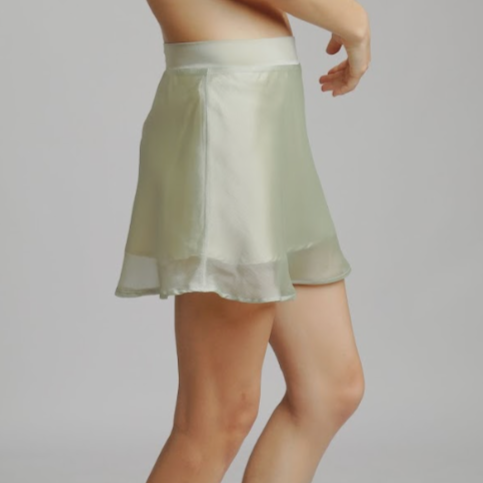 The Chèrie skirt