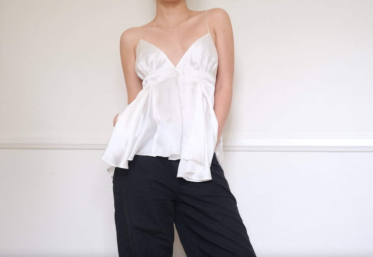 Delilah Sarong Pant