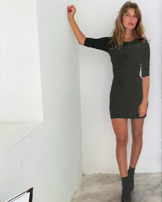 monique mini dress Monique Mini Dress
