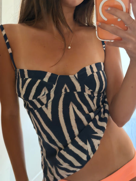 Tropez top