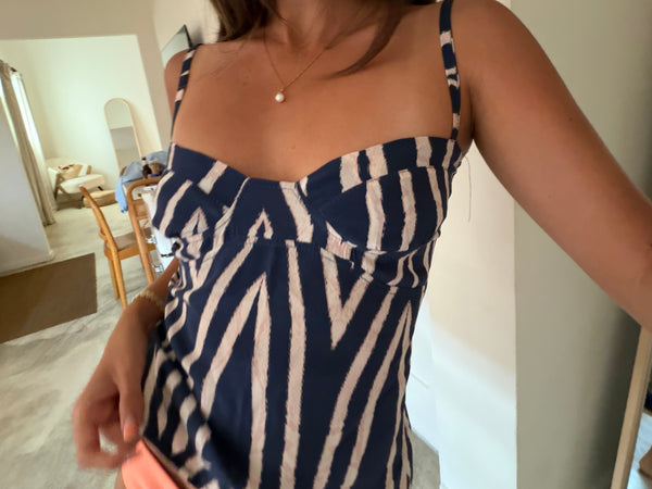 Tropez top