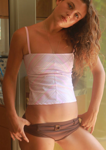 70 Bonheur top