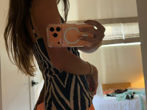 Tropez top