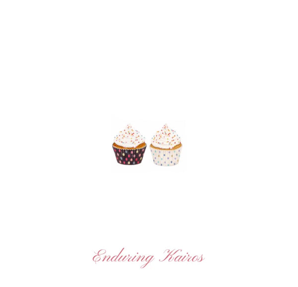 Sprinkles top