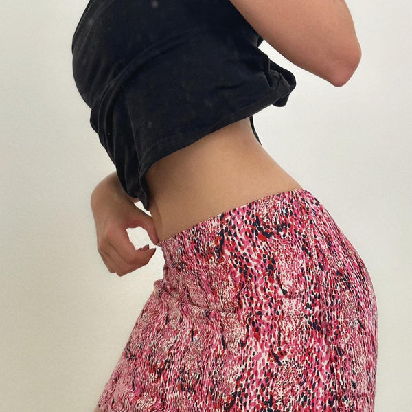Campari Skirt