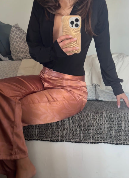 Rowe Pants