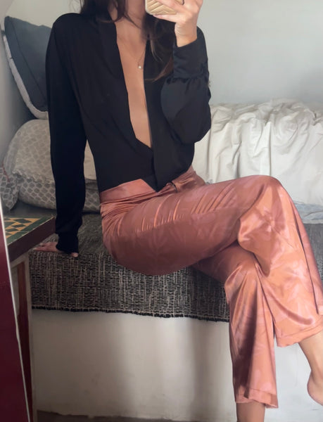 Rowe Pants