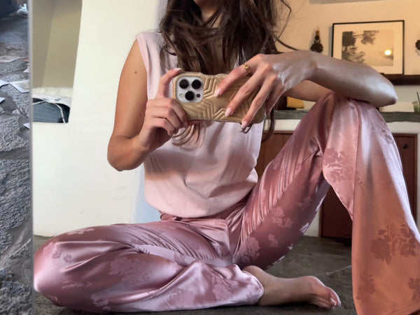 Roxy pants