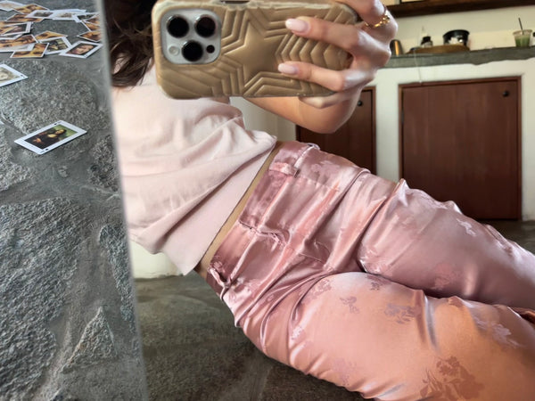 Roxy pants
