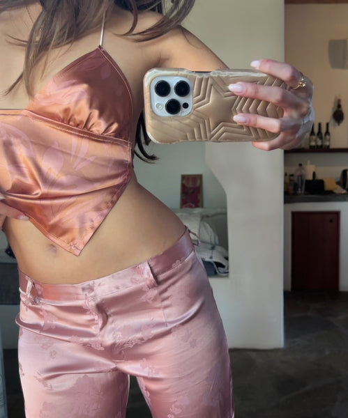 Roxy pants