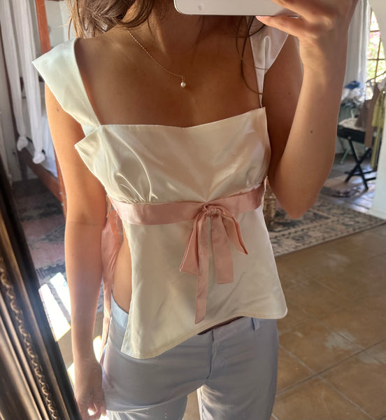 The Original Casabella top