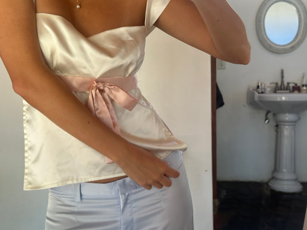 The Original Casabella top