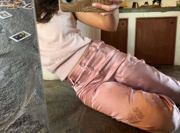Roxy pants