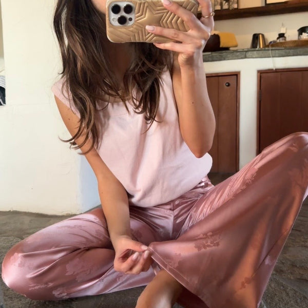 Roxy pants