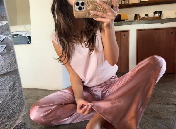 Roxy pants