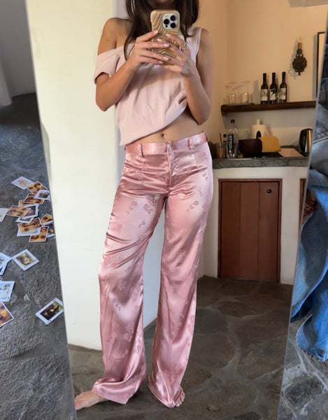 Roxy pants