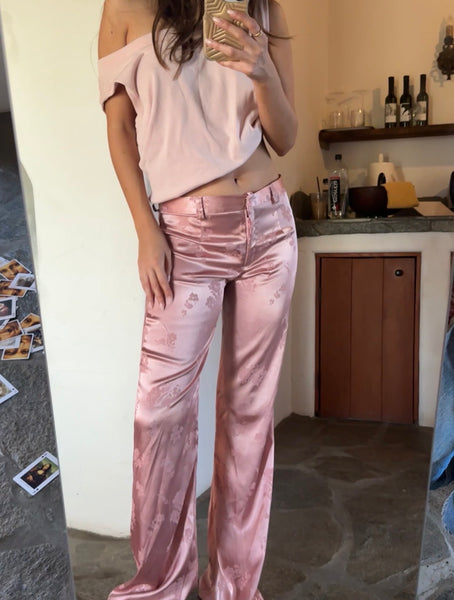 Roxy pants