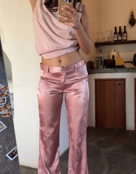 Roxy pants