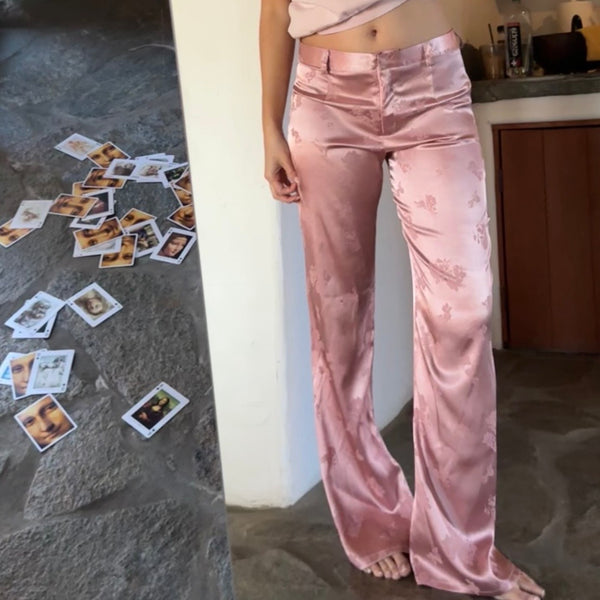 Roxy pants