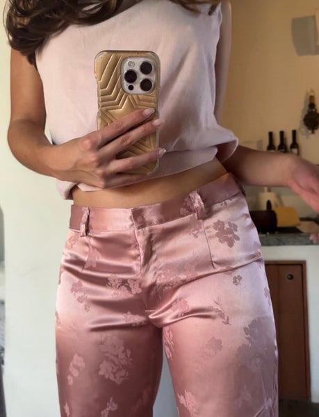Roxy pants