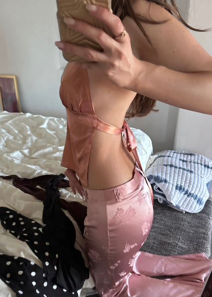 Roxy pants