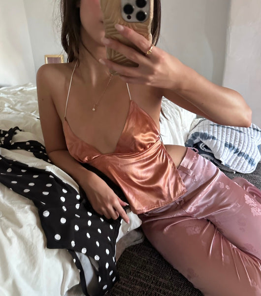 Roxy pants