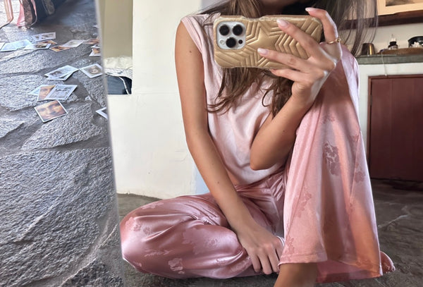 Roxy pants