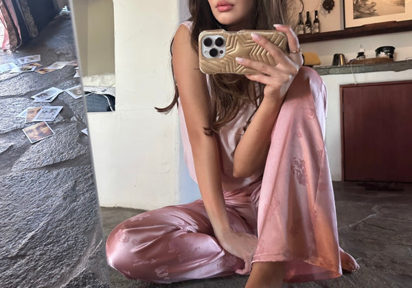 Roxy pants