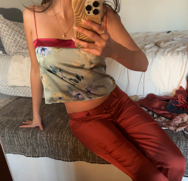 Eileen top