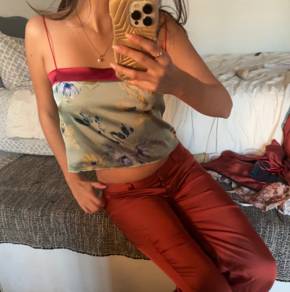 Eileen top