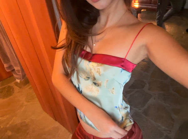 Eileen top