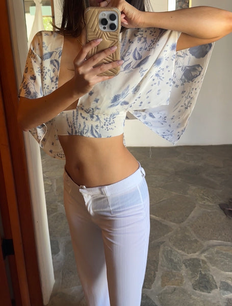 Monaco top