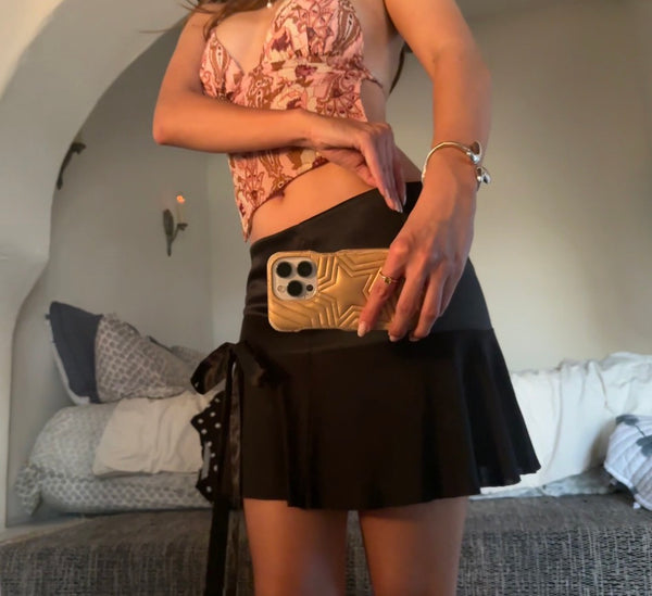 Lena skirt
