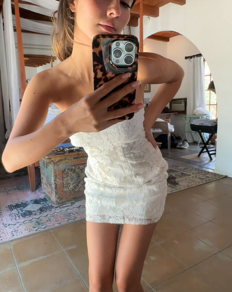 Odette Mini Dress