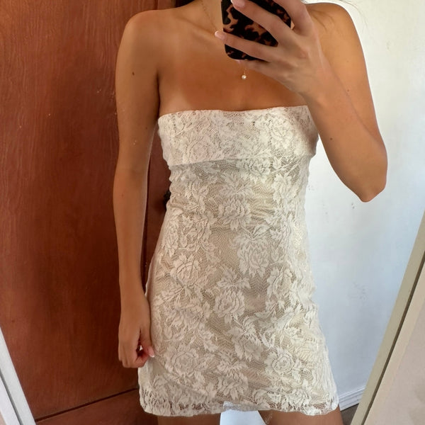 Odette Mini Dress