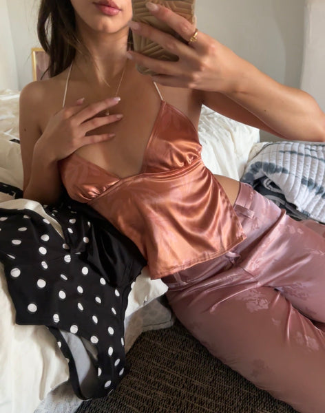Rowe top