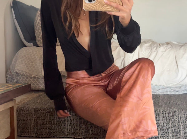 Rowe Pants