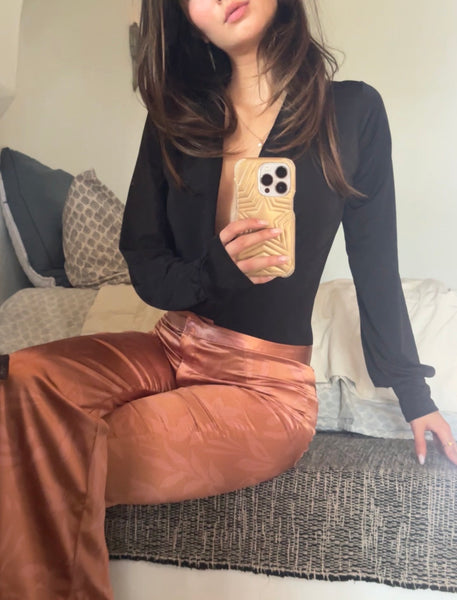 Rowe Pants