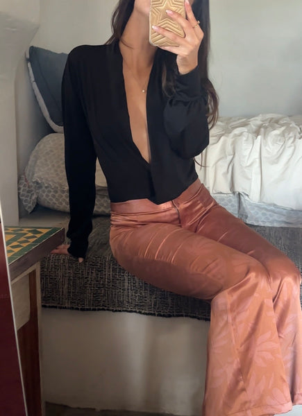 Rowe Pants