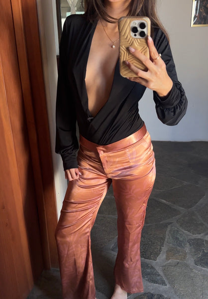 Rowe Pants