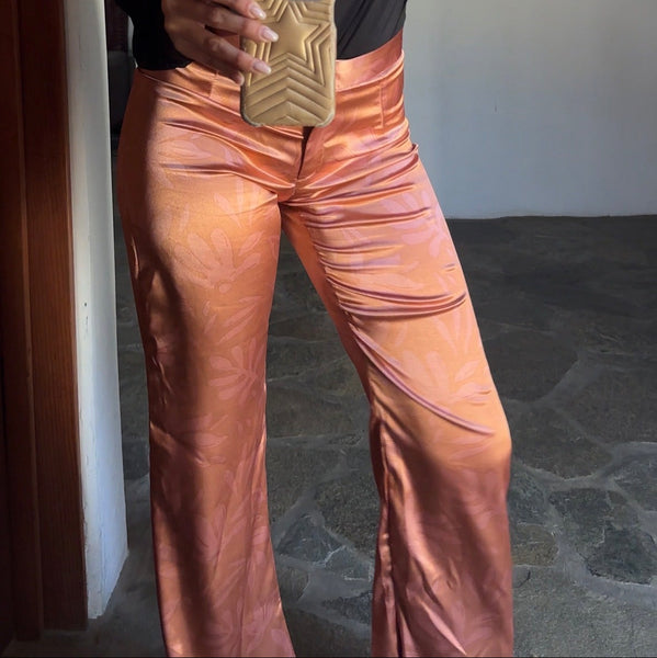 Rowe Pants