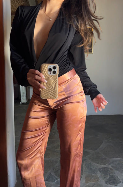 Rowe Pants