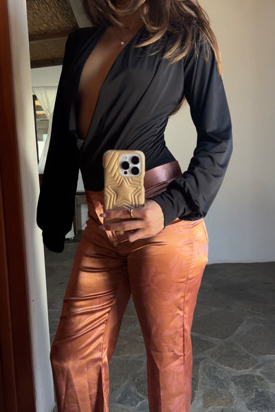 Rowe Pants