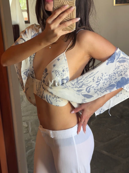 Monaco top