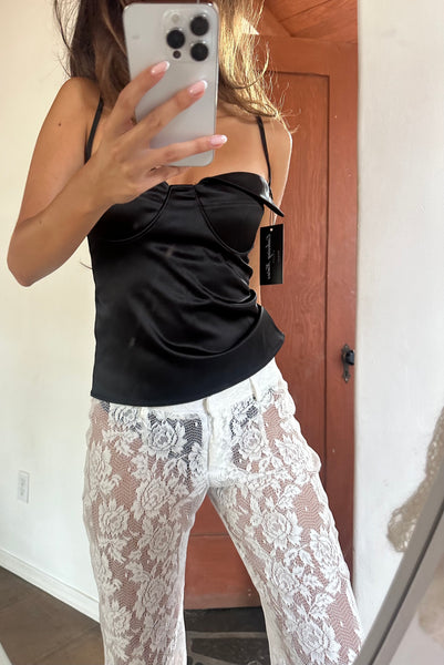 Odette Lace Pants