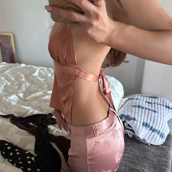 Rowe top