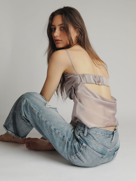The Angèle Top