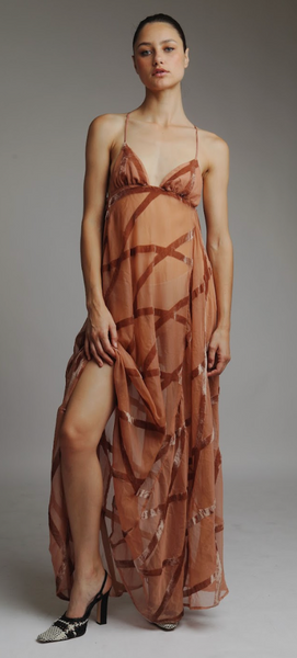 Plein de vie Gown - 1 of 1 Dress