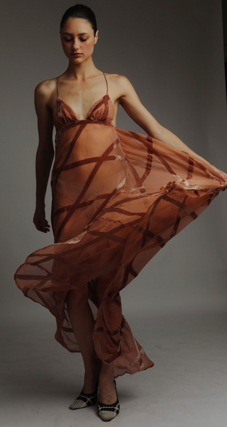 Plein de vie Gown - 1 of 1 Dress