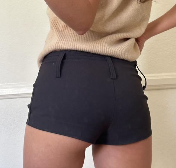 Juno shorts